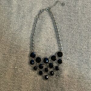 Lia Sophia Statement Necklace